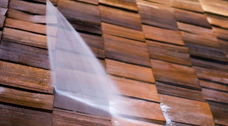 Professional tile roof repair services in Tomahawk, KY